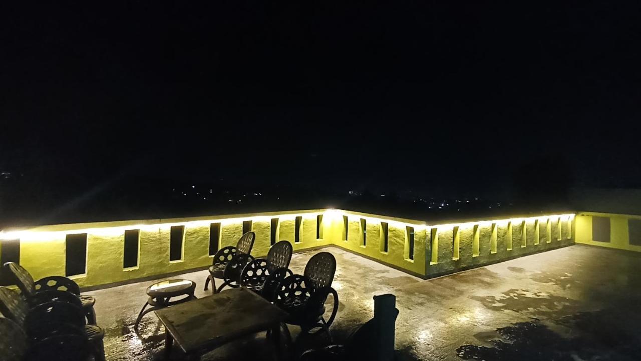 Villa Hc2 Cipayung  Екстер'єр фото