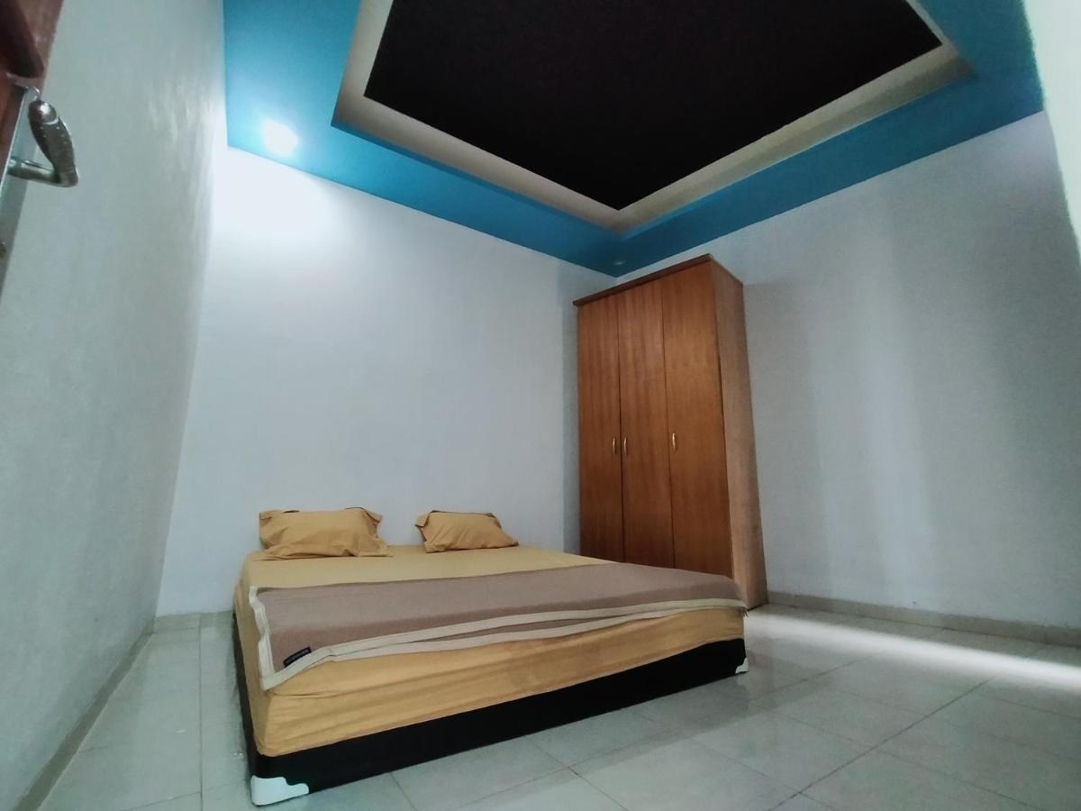 Villa Hc2 Cipayung  Екстер'єр фото