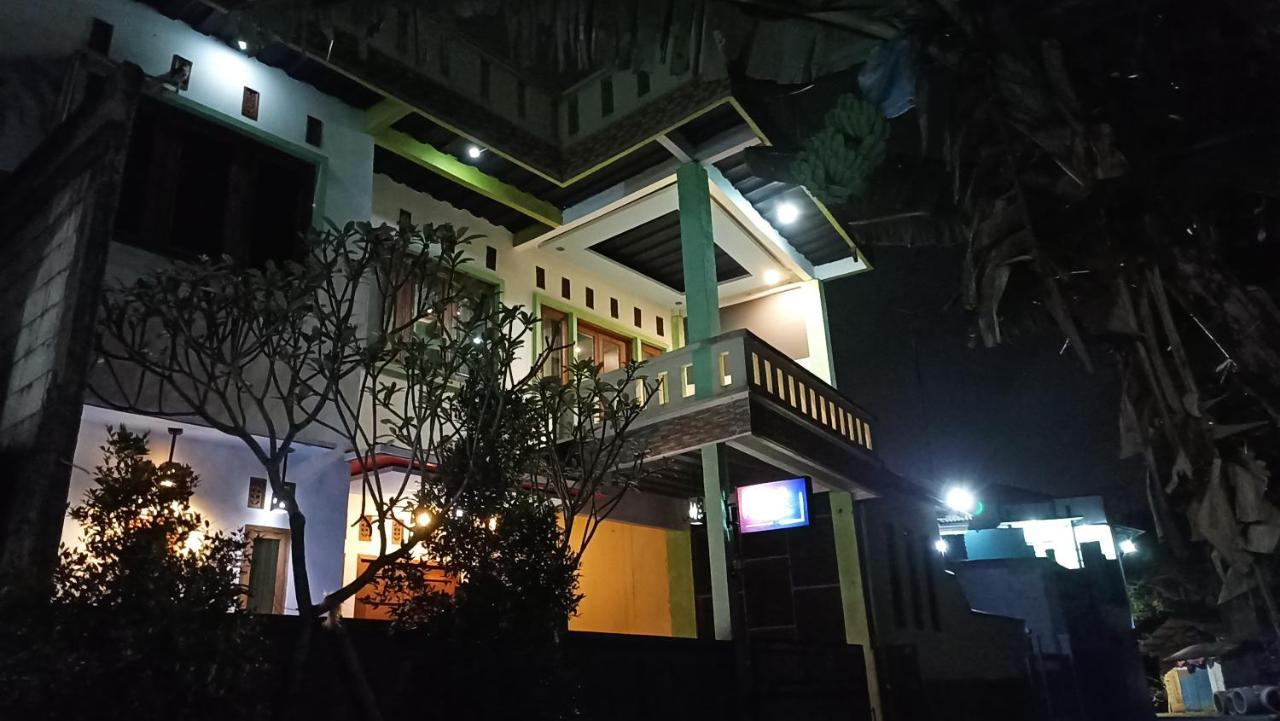 Villa Hc2 Cipayung  Екстер'єр фото