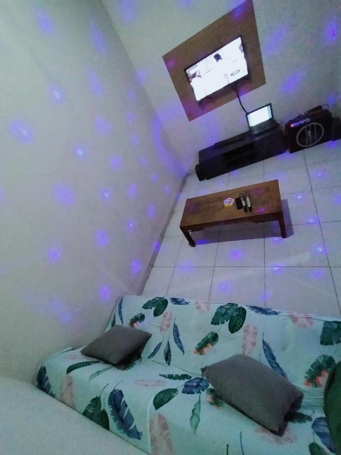 Villa Hc2 Cipayung  Екстер'єр фото